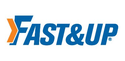 FAST&UP logo