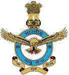 Indian Air Force emblem