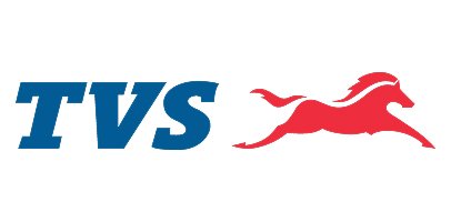 TVS logo